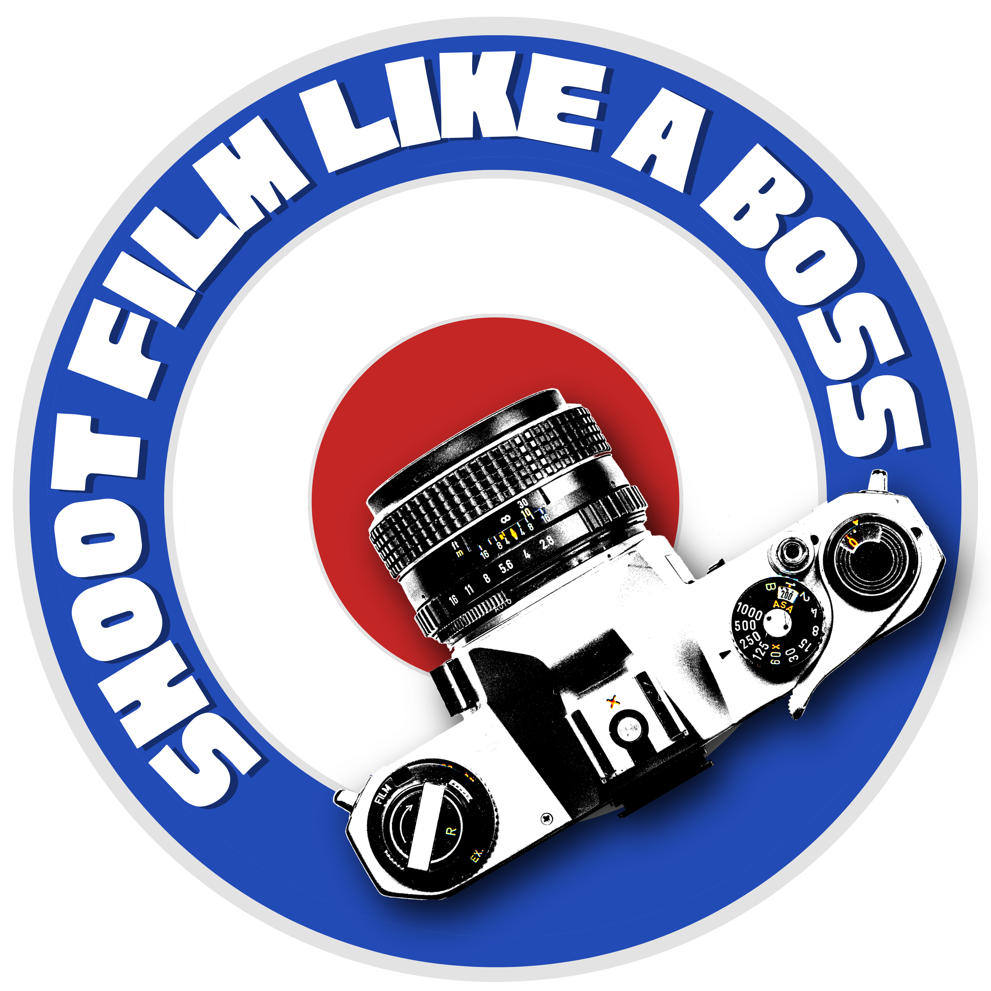 Shoot Film Like a Boss